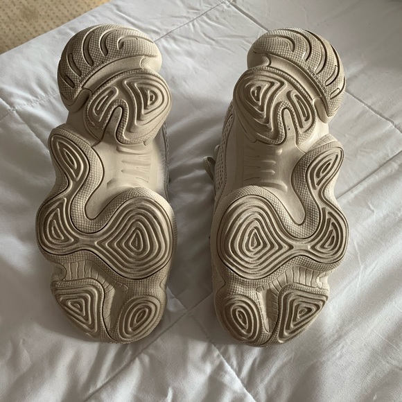 YEEZY 500 Blush - Picture 3 of 10